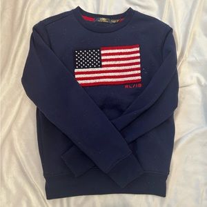 Ralph lauren pullover
